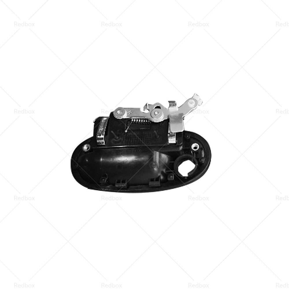 FRONT RH Right OUTER Door Handle Bolt Type Suitable For Hyundai Excel X3 97~00
