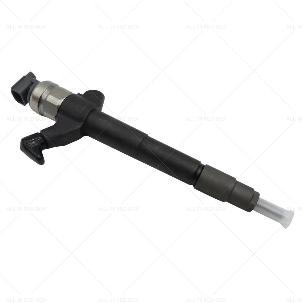 4PCS 095000-9560 Fuel injector Suitable for Mitsubishi Triton Challenger 08-15