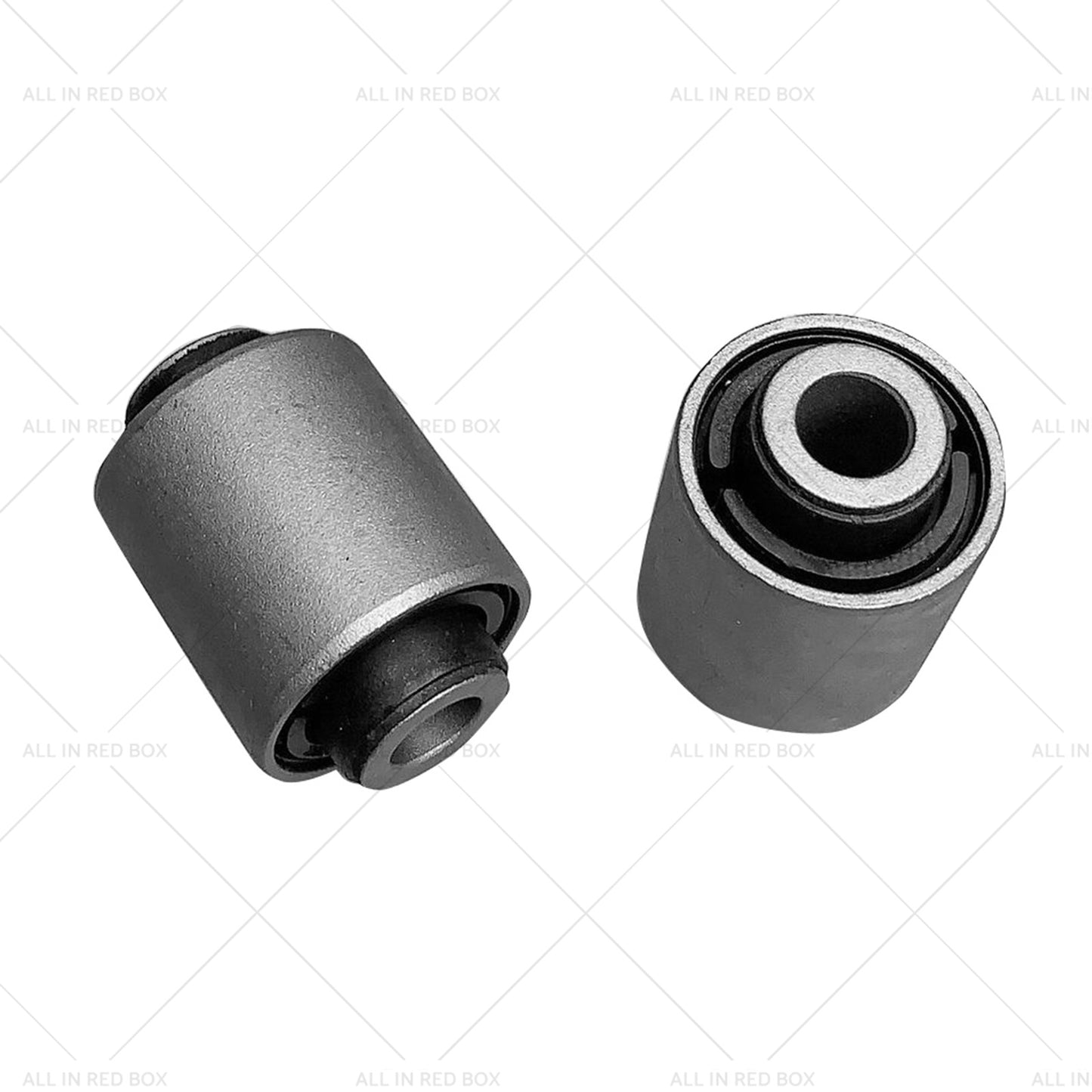 {{ 4PCS Front Lower Control Arms Bushing Suitable for Subaru Legacy Forester 03-17 }} - Buy Car Parts Online at {{ Kaka Auto Parts }}.