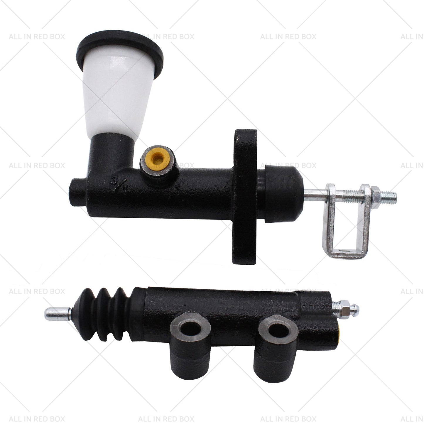 {{ Clutch Master Slave Cylinder Suitable for Toyota Landcruiser FJ40 45 55 75-80 }} - Buy Car Parts Online at {{ Kaka Auto Parts }}.