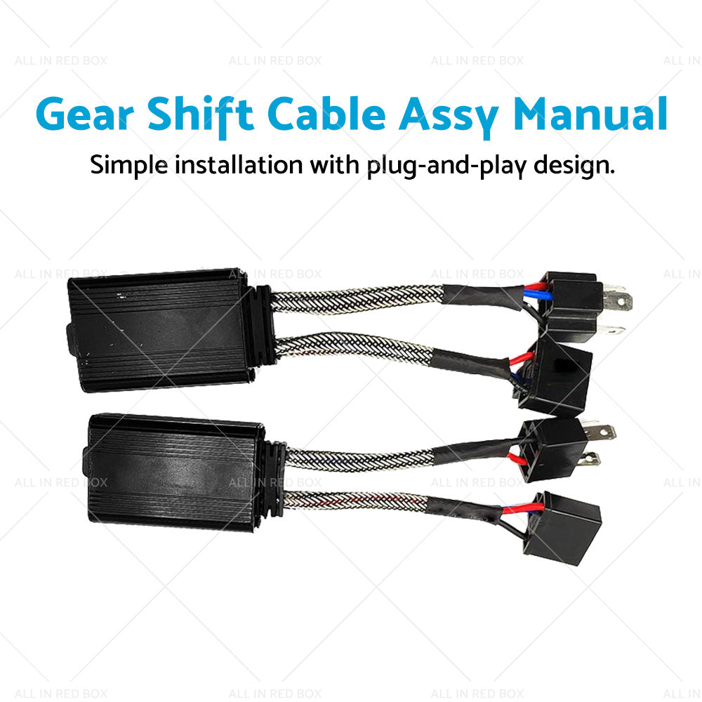{{ Smart LED Load Module Suitable For Toyota Landcruiser 60 70 75 78 79 80 Series }} - Buy Car Parts Online at {{ Kaka Auto Parts }}.