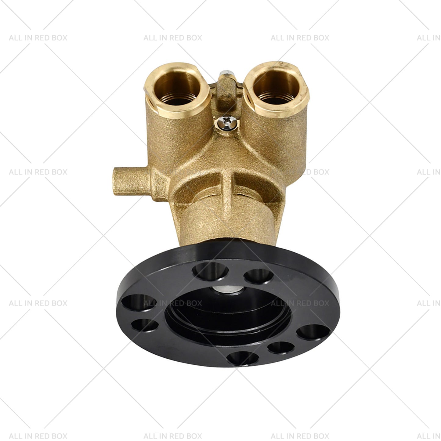 {{ Crank Mounted Water Pump Suitable For Johnson F6B-9 VOLVO 856513 INDMAR 685001 }} - Buy Car Parts Online at {{ Kaka Auto Parts }}.