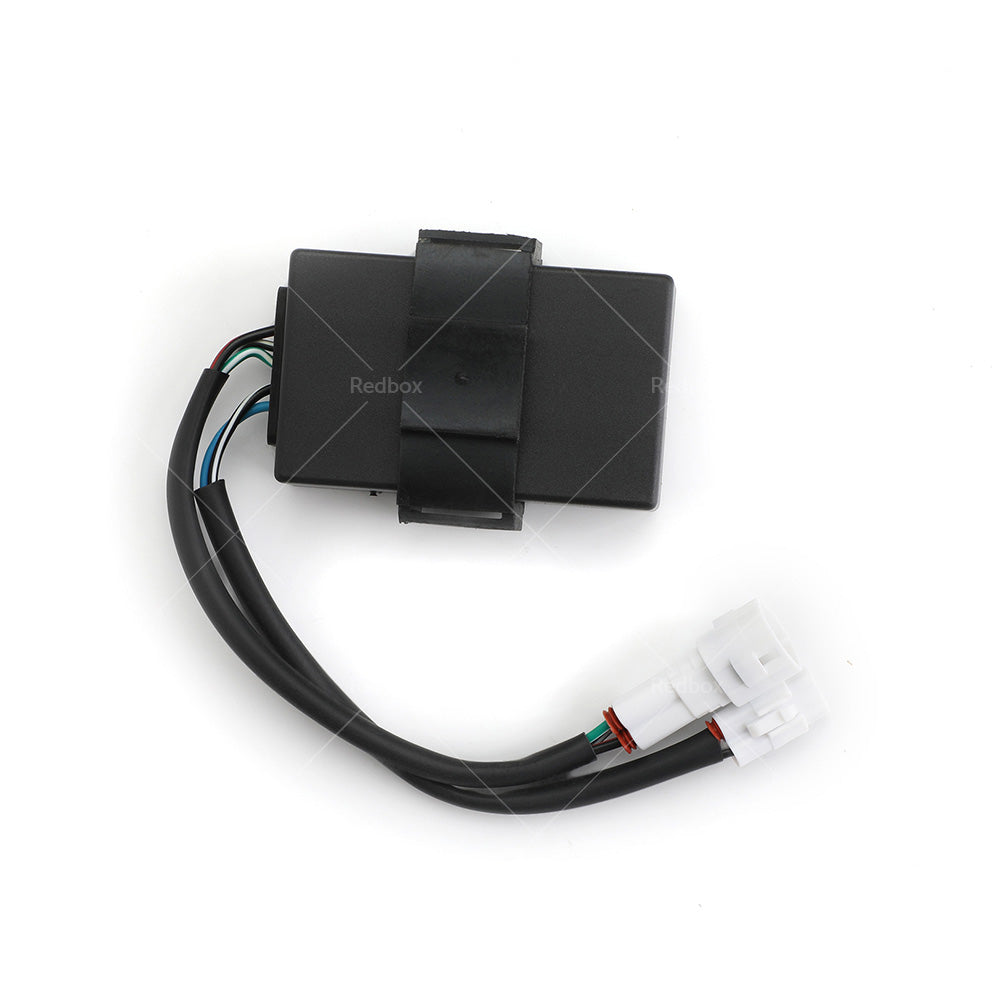 {{ CDI Unit Ignition Box Fits For Kawasaki KLF300 Bayou B 2x4 C 4x4 KEF300 Lakota }} - Buy Car Parts Online at {{ Kaka Auto Parts }}.
