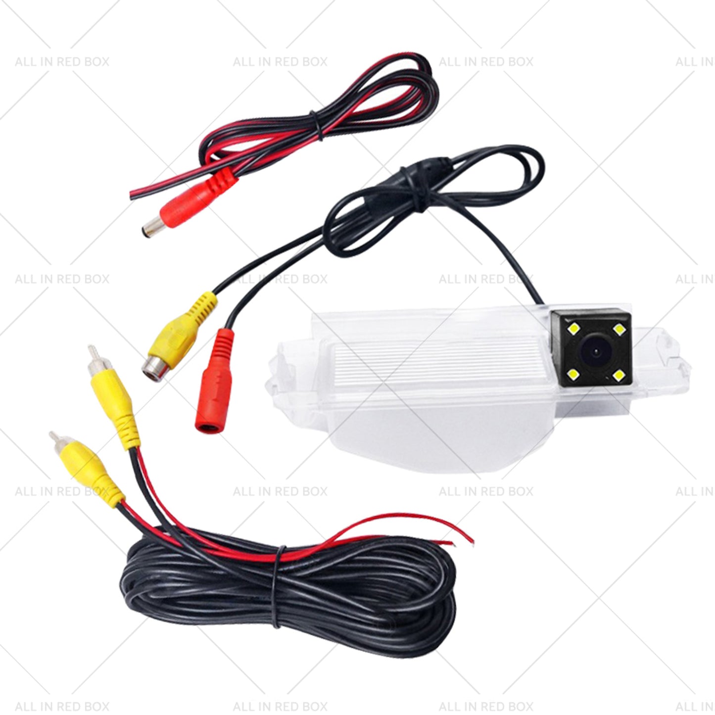 {{ Reversing Camera Suitable for Renault Logan 2004- sandero 2012- simbol 2012-2016 }} - Buy Car Parts Online at {{ Kaka Auto Parts }}.