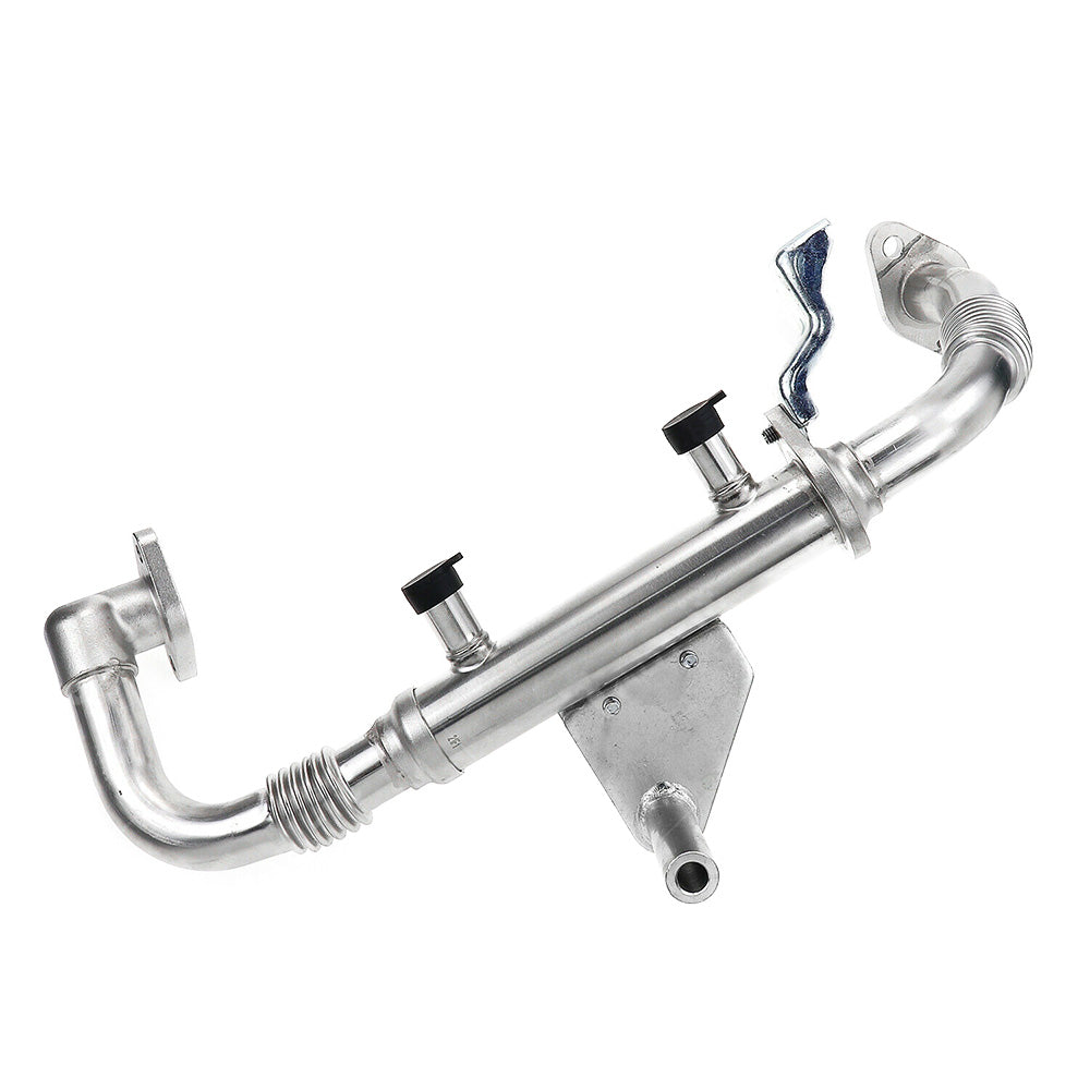 EGR Cooler Pipe fit NISSAN Navara D40 Spain Thai YD25DDTI YD25 14735-EC00D