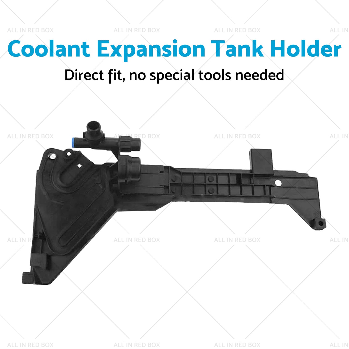 {{ Coolant Expansion Tank Holder Suitable For BMW E46 98-07 Z4 03-09 17111436250 }} - Buy Car Parts Online at {{ Kaka Auto Parts }}.
