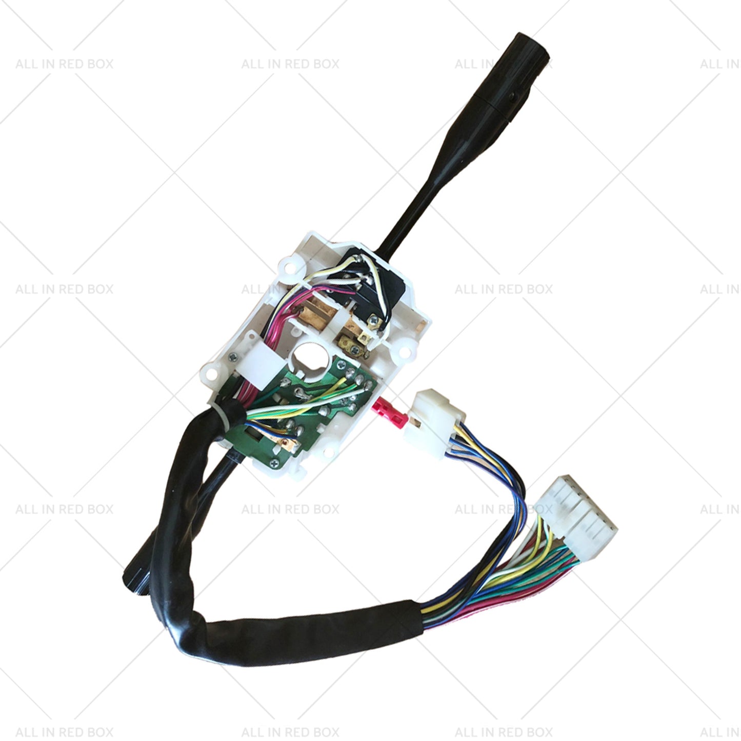{{ Headlight Indicator Blinker Wiper Combination Switch Suitable for Suzuki Sierra }} - Buy Car Parts Online at {{ Kaka Auto Parts }}.