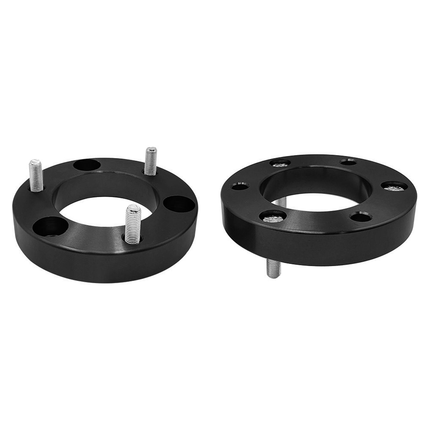 25mm Front Coil Spacer Kit Suitable For Mitsubishi Triton MN ML MQ 2005-ON