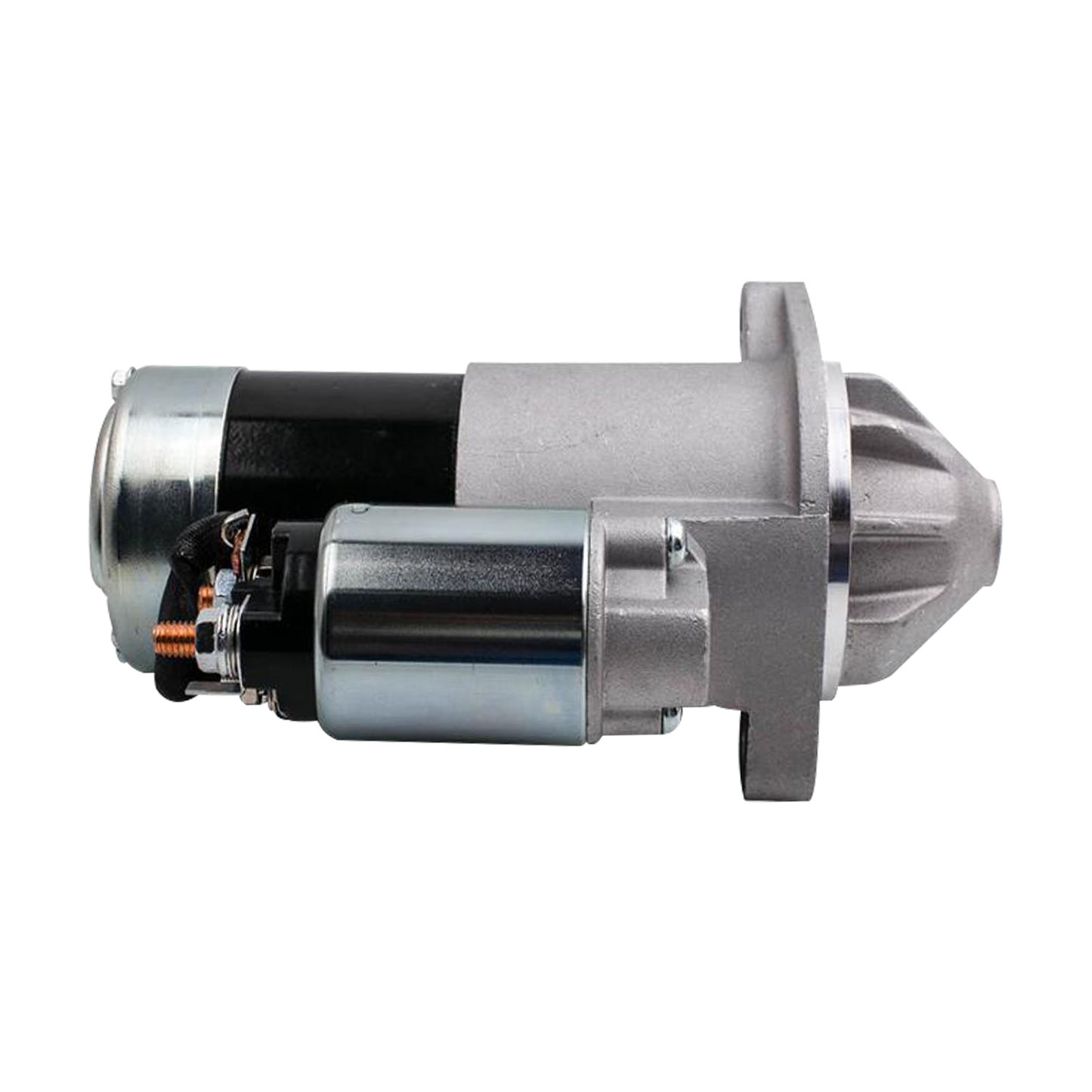 Starter Motor Suitable For Nissan Patrol GQ Y60 GU Y61 TB42 TB45 TB48 4.2L 4.5L Petrol