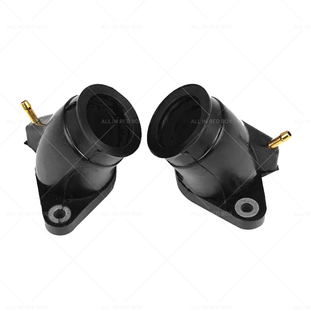 {{ Carburetor Intake Manifold Boots Suitable For Yamaha V-Star XVS650 XVS400 98-16 }} - Buy Car Parts Online at {{ Kaka Auto Parts }}.