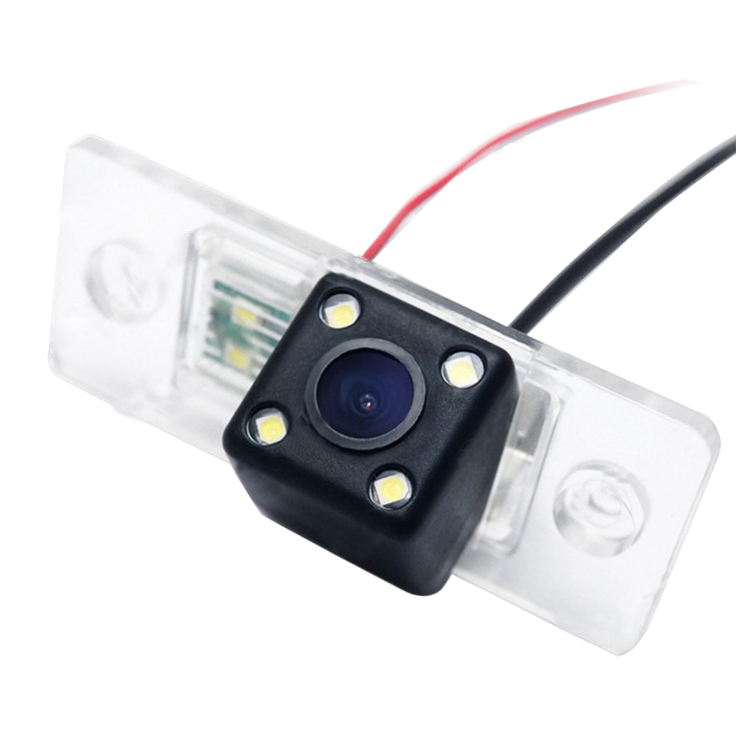 {{ Rear View Camera Suitable for Volkswagen Tiguan 1 2007-2016 Touareg 1 2001-2010 }} - Buy Car Parts Online at {{ Kaka Auto Parts }}.