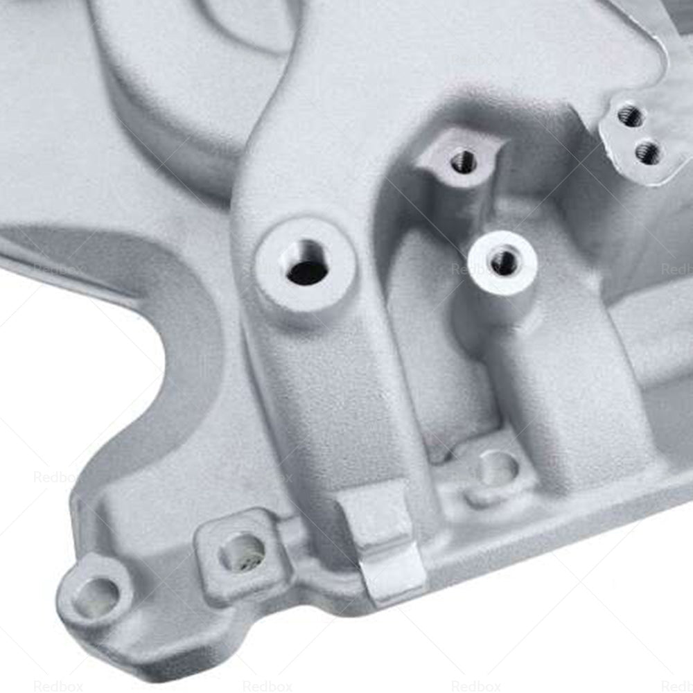 {{ Intake Manifold For 253-308 Holden Commodore V8 Dual Plane 2194 with Gaskets }} - Buy Car Parts Online at {{ Kaka Auto Parts }}.