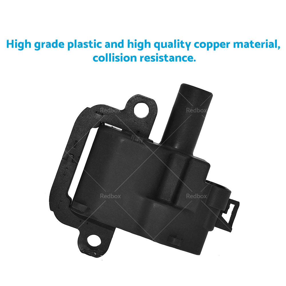 8pcs Ignition Coils Fits For Holden Commodore Caprice Statesman 5. 7 LS1 12558948
