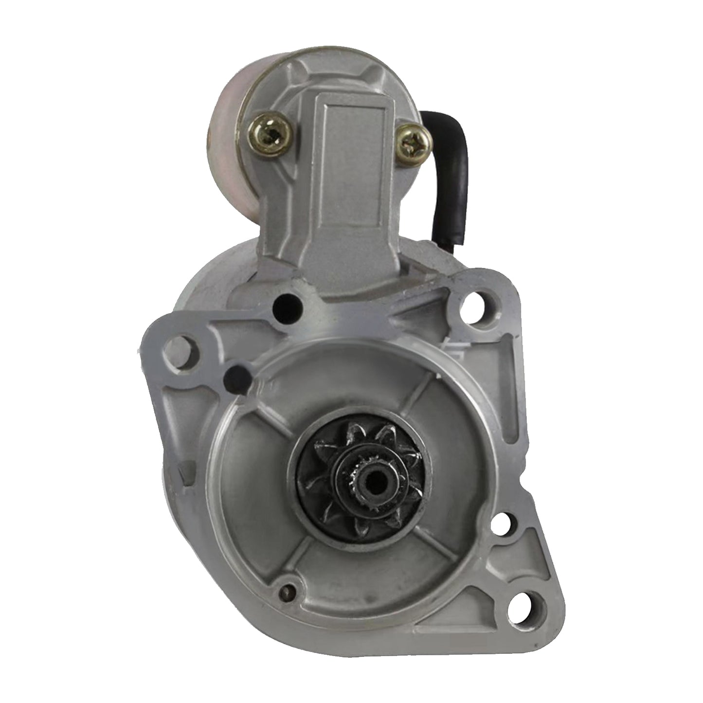 Starter Motor Suitable For Mazda Bravo B2600 / Ford Courier 2.6L Petrol 1991-2007