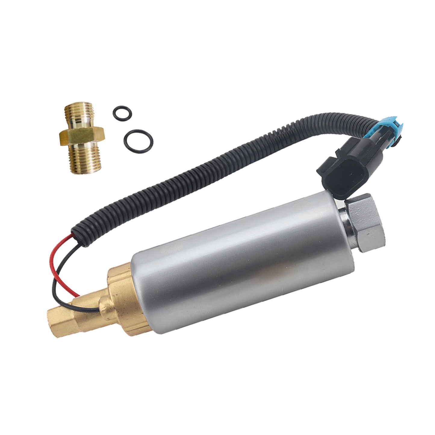 {{ EFI MPI Fuel Pump Suitable for 861156A1 Mercruiser V6 and V8 305 350 Accessory }} - Buy Car Parts Online at {{ Kaka Auto Parts }}.