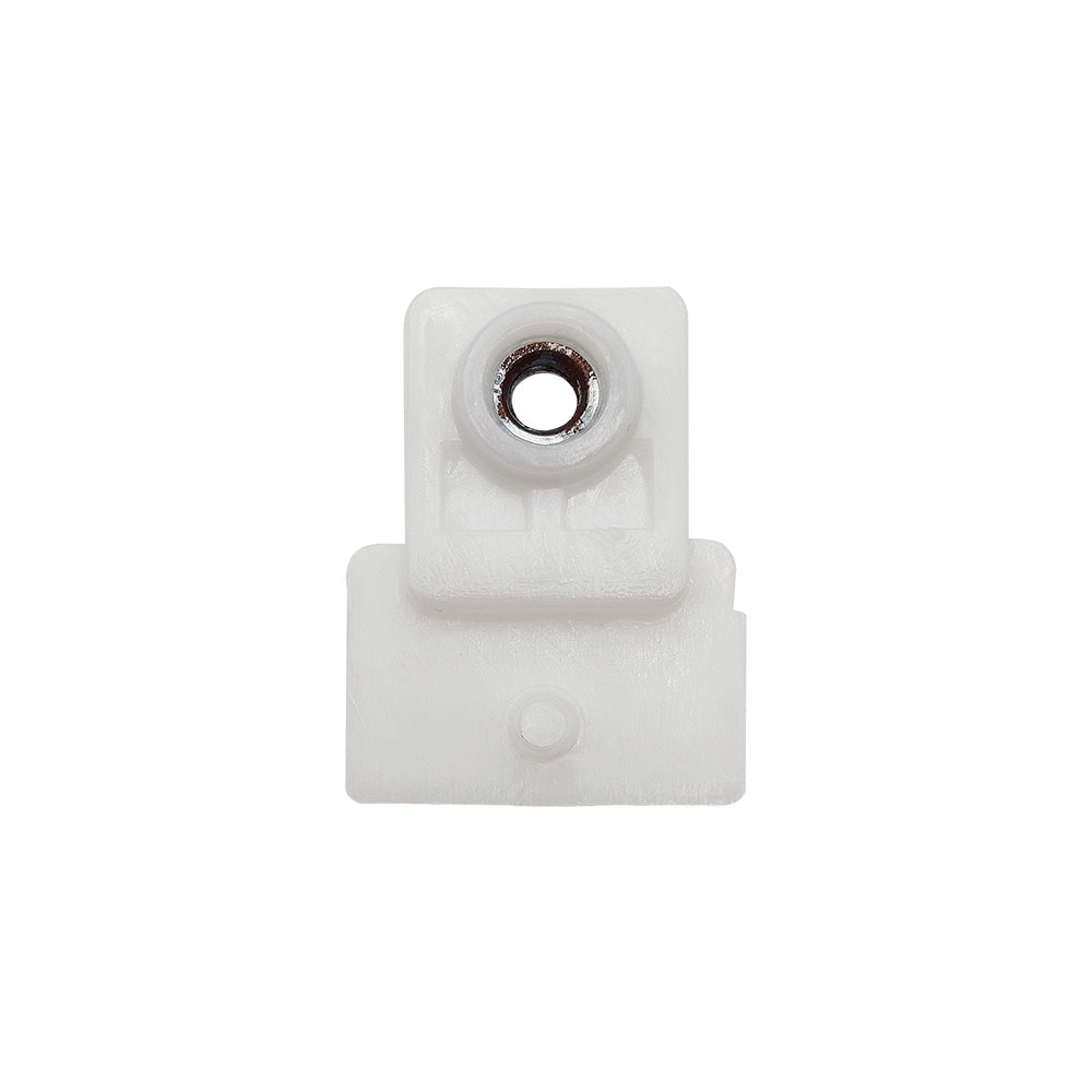 Door Window Glass Track Clip 2-Pair Left & Right Suitable For Isuzu D-MAX / Holden Colorado / Rodeo