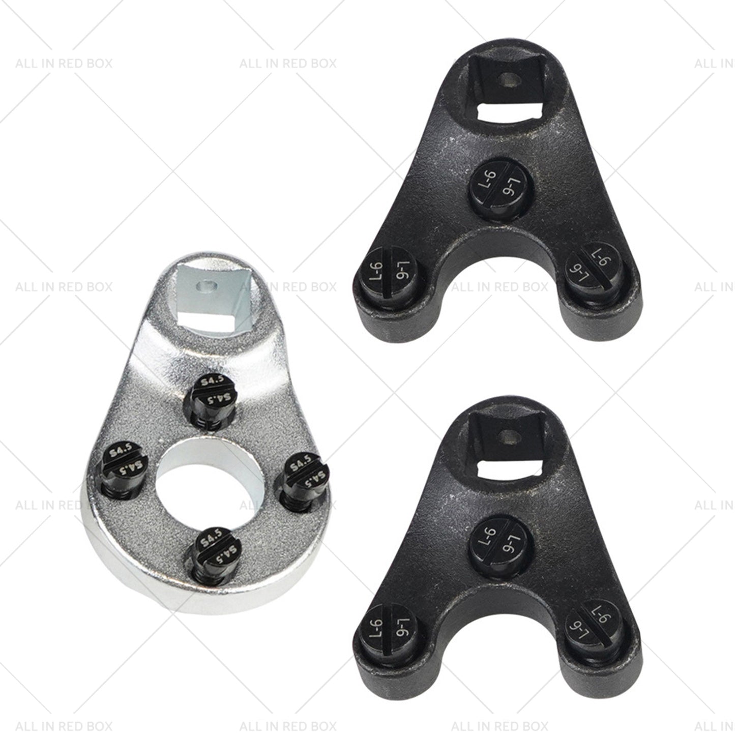 {{ Outboard Trim Tilt Pin Wrench Hardware Replacement Suitable for Seastar Yamaha }} - Buy Car Parts Online at {{ Kaka Auto Parts }}.