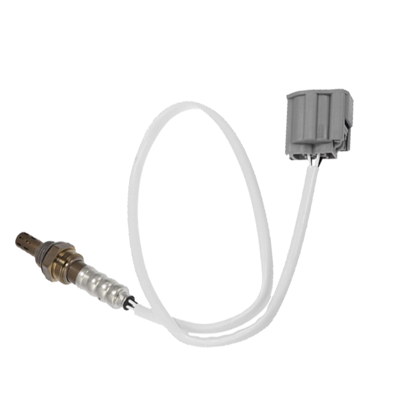 {{ Oxygen Sensor Suitable for Mazda 3 BK LF 2.0L and SP23 L3 2.3L petrol 2006-2009 }} - Buy Car Parts Online at {{ Kaka Auto Parts }}.