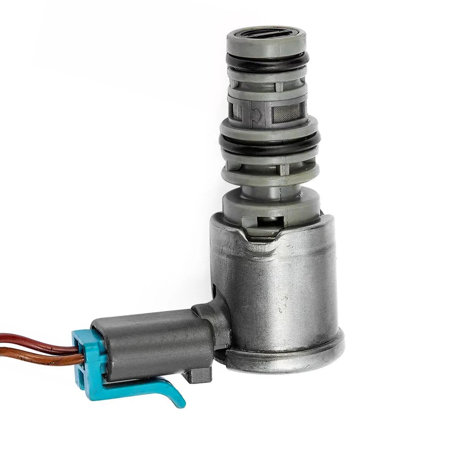 Transmission Master Solenoid Kit Suitable For GM EPC Shift TCC 03-06 4L60E 4L65E