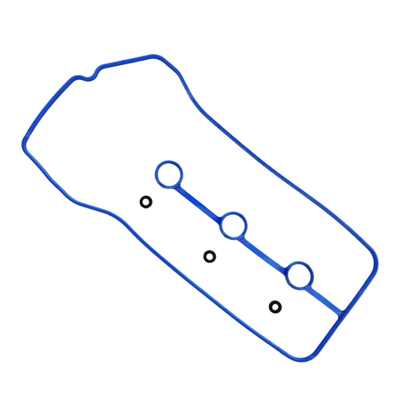 {{ 2x Valve Cover Gasket Sets Suitable For Toyota Prado GRJ121W 1GRFE 4L 2005-2009 }} - Buy Car Parts Online at {{ Kaka Auto Parts }}.