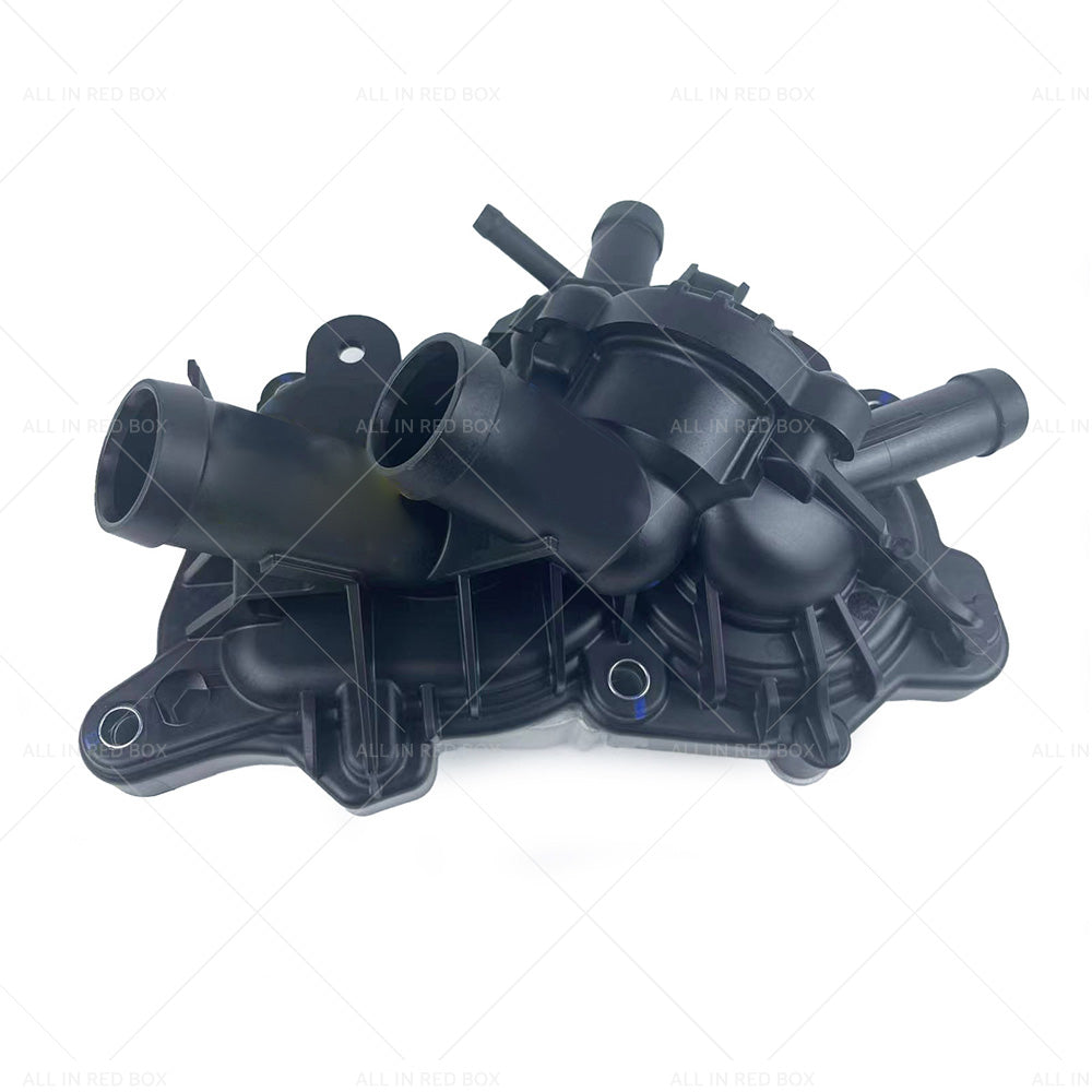 {{ Water Pump Suitable For VW Golf MK7 Tiguan Caddy 1. 4L Turbo for Audi A3 Q2 Q3 }} - Buy Car Parts Online at {{ Kaka Auto Parts }}.