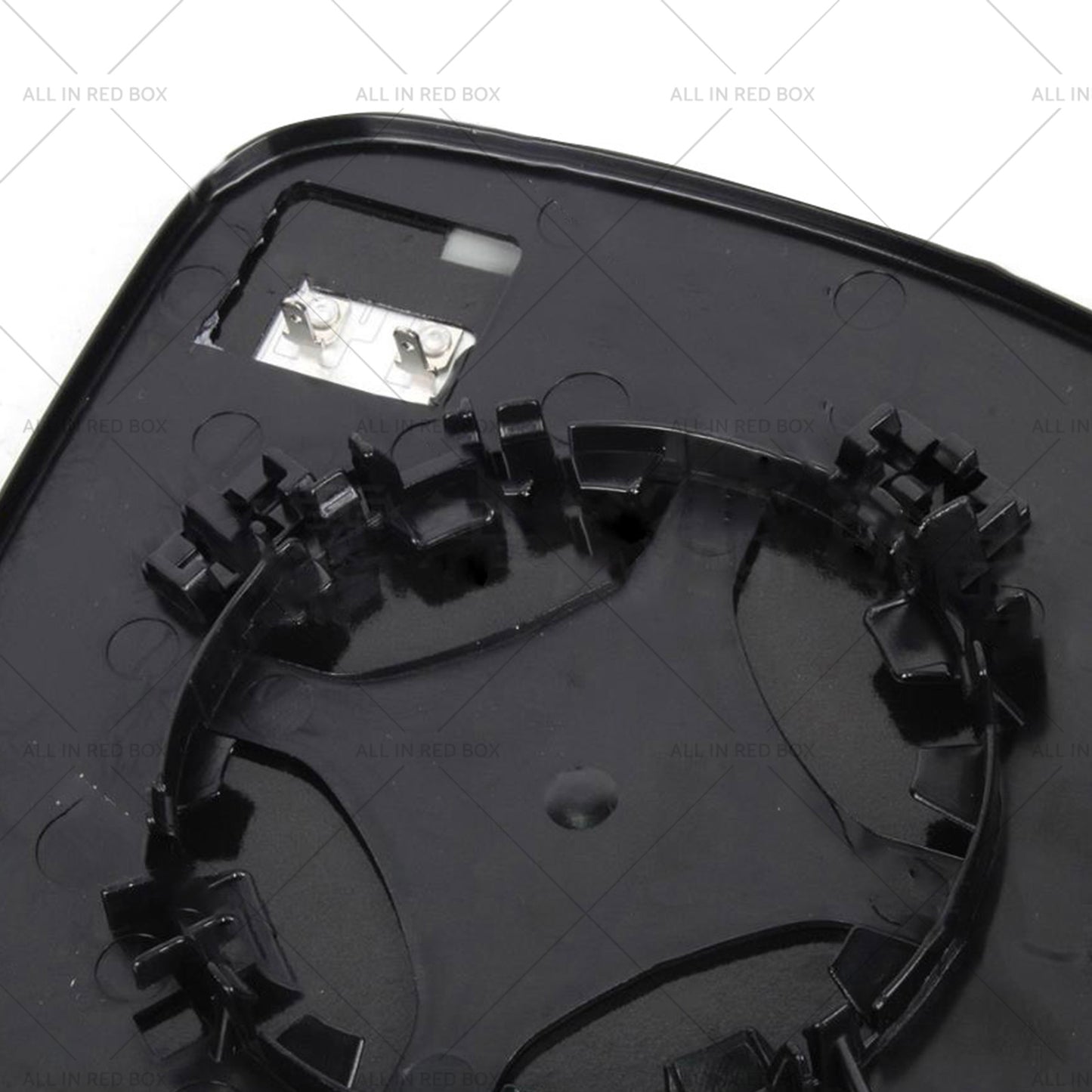 {{ Left Side Mirror Glass with Blind Spot Suitable for Land Rover Sport L494 14-21 }} - Buy Car Parts Online at {{ Kaka Auto Parts }}.