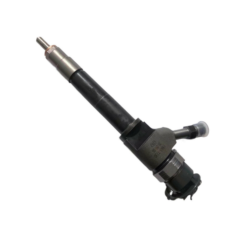 {{ Fuel Injector Suitable For Ford Ranger PK PJ Mazda BT-50 2006-2011 0445110249 }} - Buy Car Parts Online at {{ Kaka Auto Parts }}.