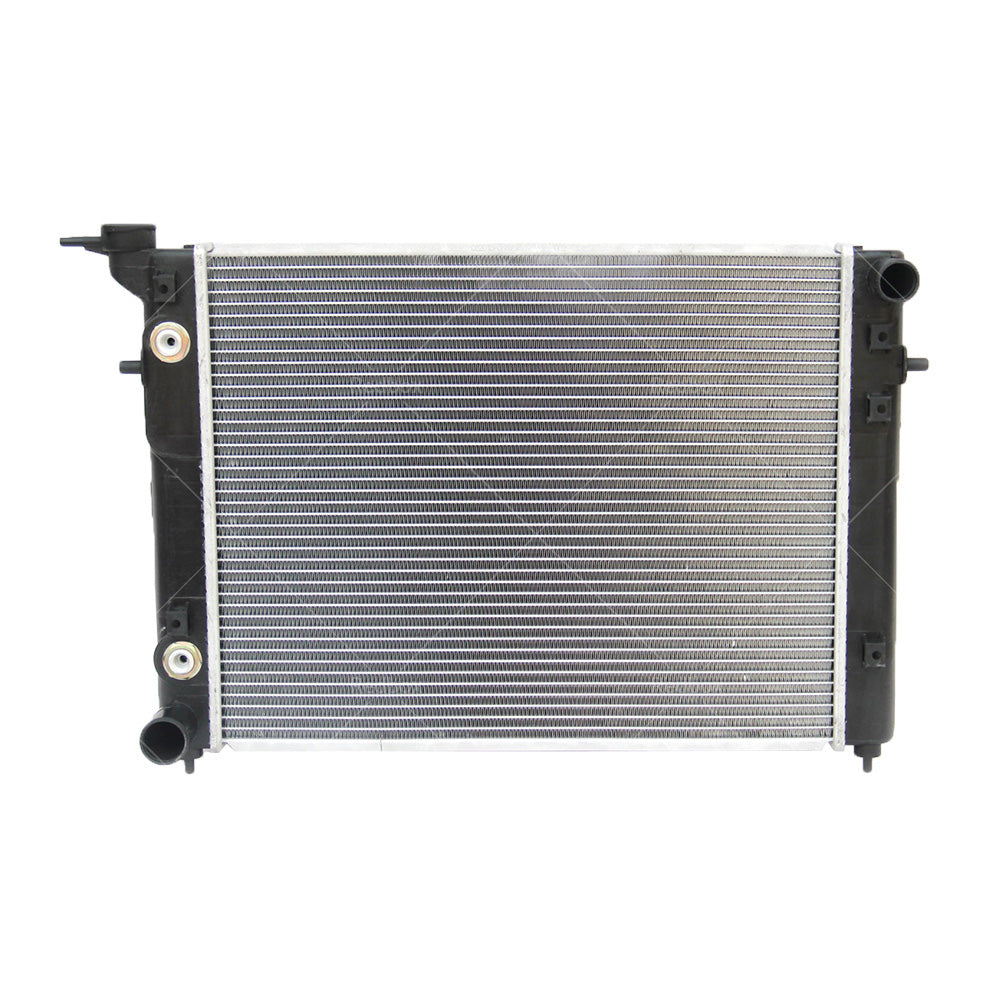 Radiator Suitable For Toyota Lexcen 91-97 Holden Commodore 91-00 VP VR VS V6