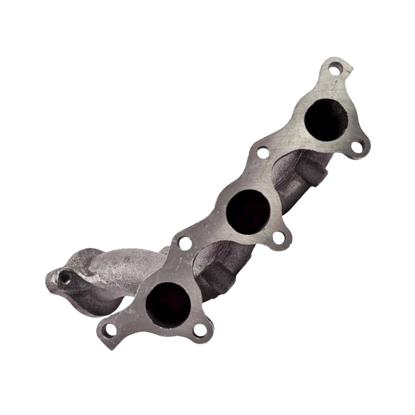 Exhaust Manifold RH Suitable For Mitsubishi Pajero V75W 3.5 Long Wagon 2000-2006