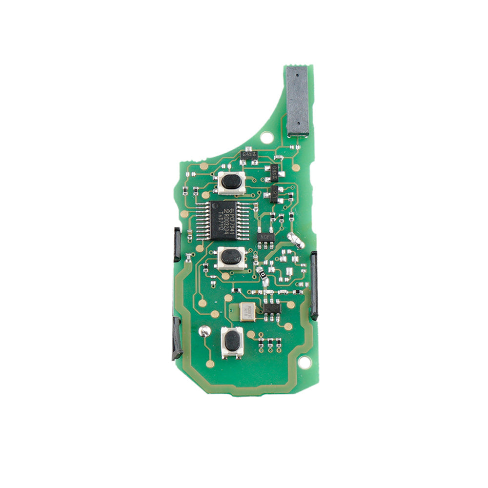 For Range Rover Sport Land Rover Discovery 3 Button Remote Key 315Mhz PCF7941