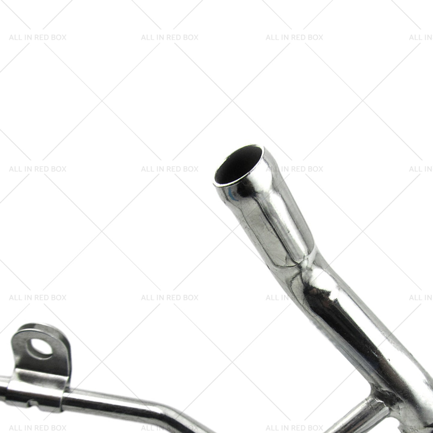 Water Pump Inlet Pipe Suitable For Mitsubishi 3.0 Challenger Triton L200 96-06