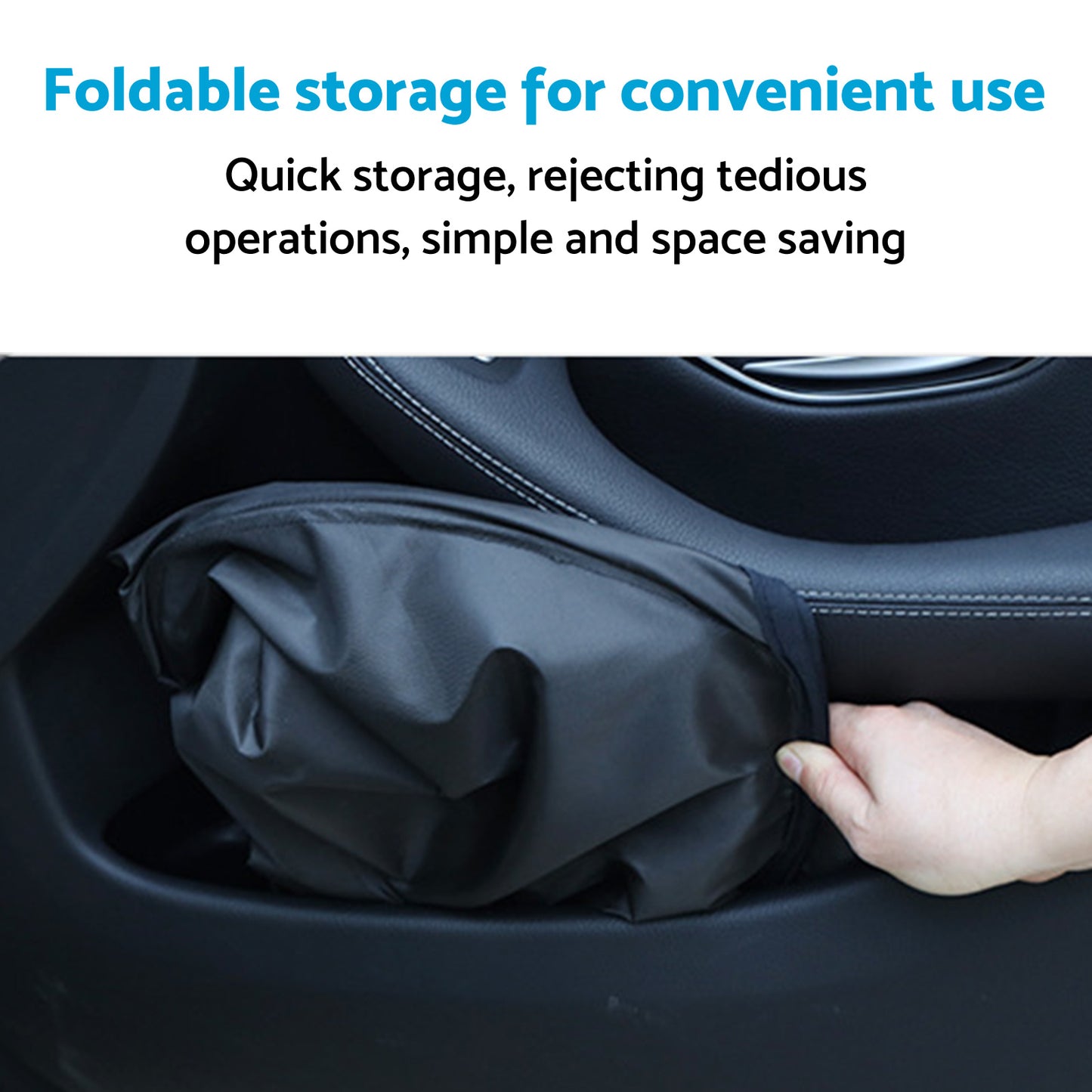 {{ 6 Layer Thick WindScreen Sun Shade Suitable For Toyota Hilux 15-24 UV Protection }} - Buy Car Parts Online at {{ Kaka Auto Parts }}.
