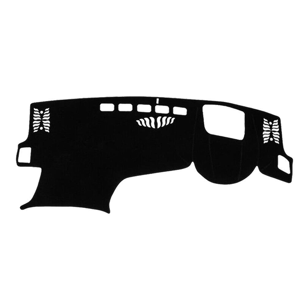 {{ Non-Slip Dash Mat Suitable For Lexus NX250 350H 22-23 With HUD Dashboard Cover }} - Buy Car Parts Online at {{ Kaka Auto Parts }}.