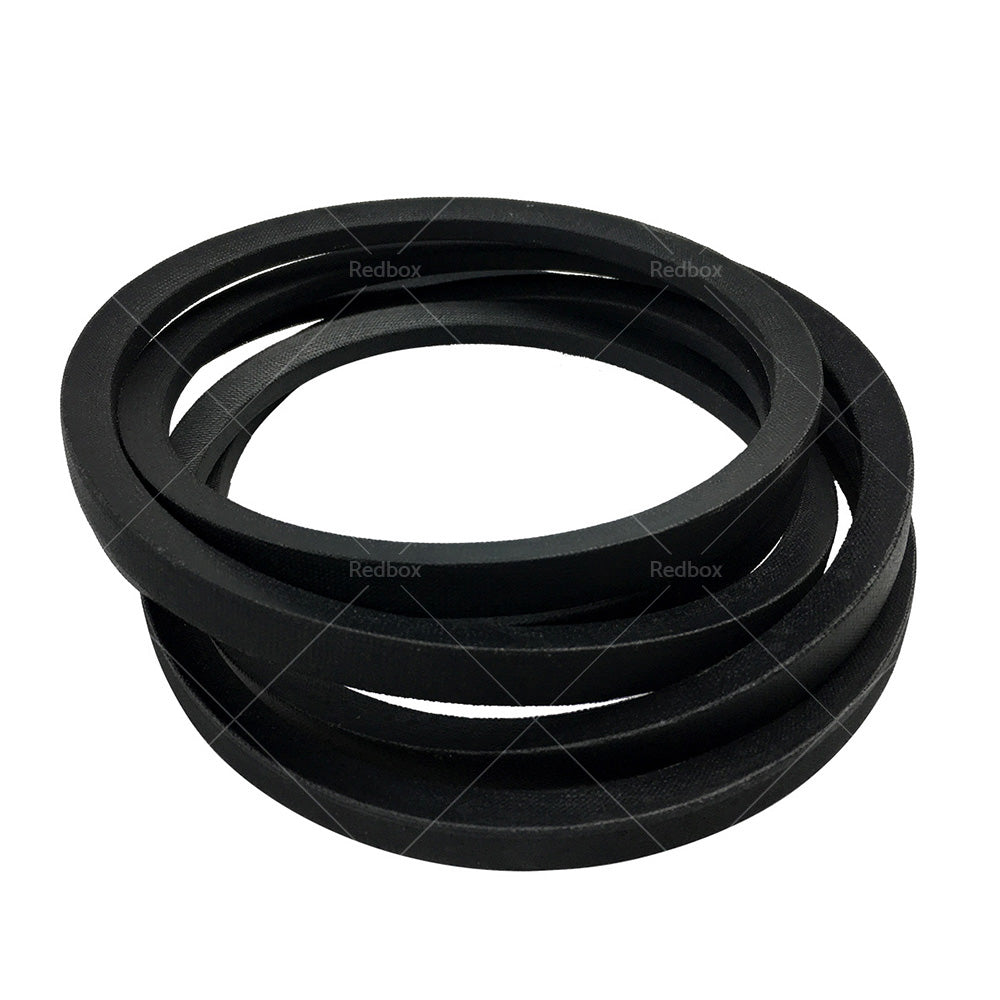 Cutter Belt Suitable For Selected Greenfield Ride on Mowers GT18005 GT02365