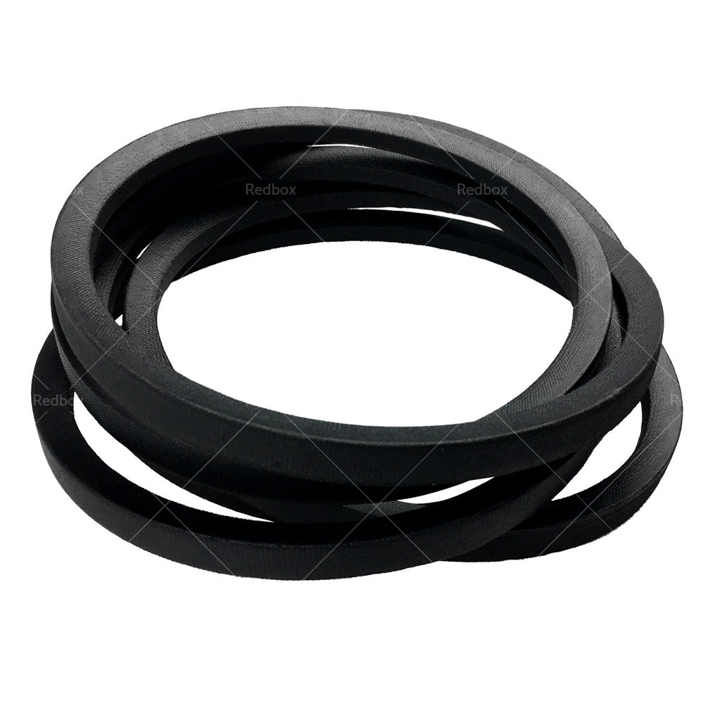 Lower Drive Belt For MTD Yardman Ride on Mower 13AV604G671 954-0467 754-0467