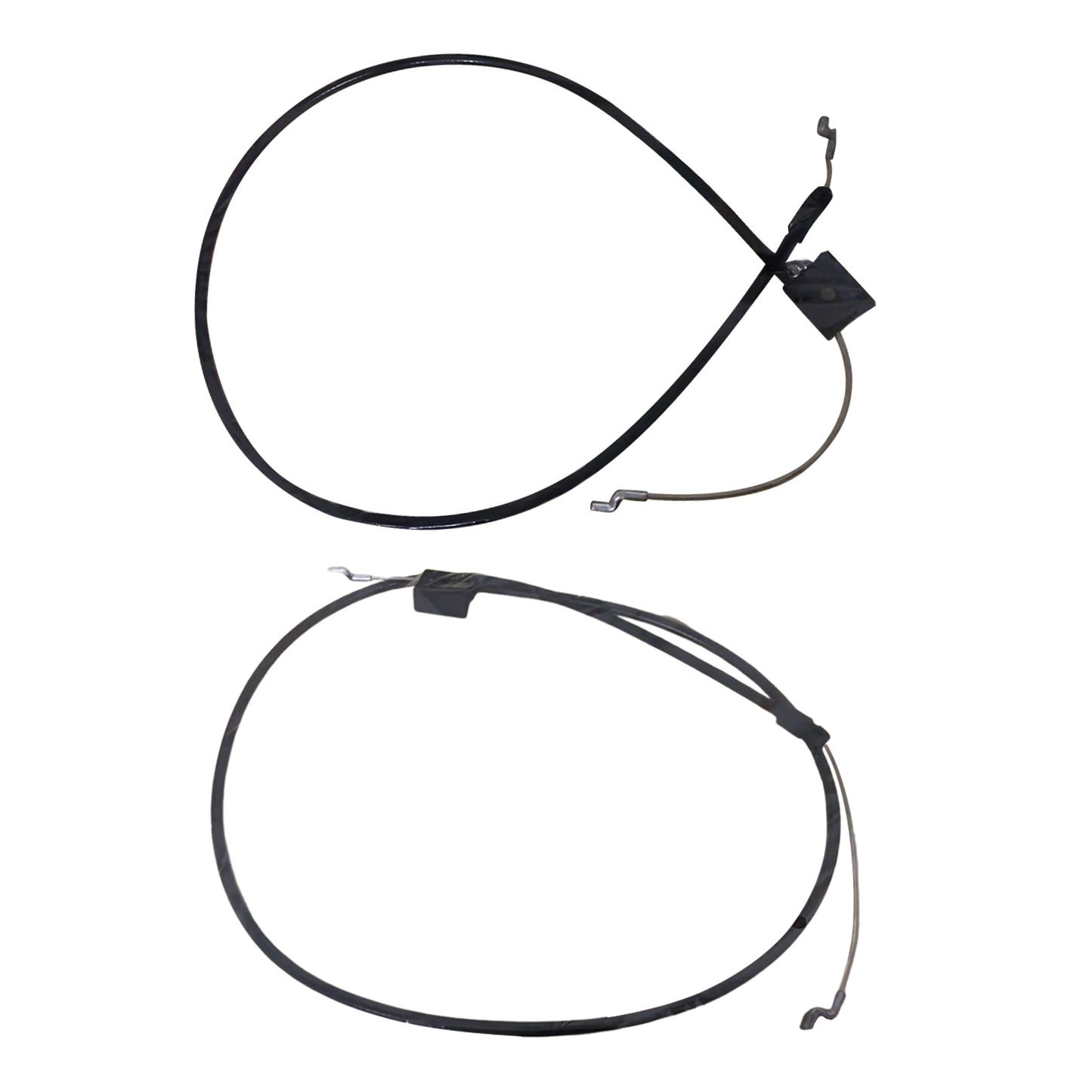 {{ Lawn Mower Brake Cable Suitable For Honda HRR216 HRX217 54530-VL0-S01 Black }} - Buy Car Parts Online at {{ Kaka Auto Parts }}.