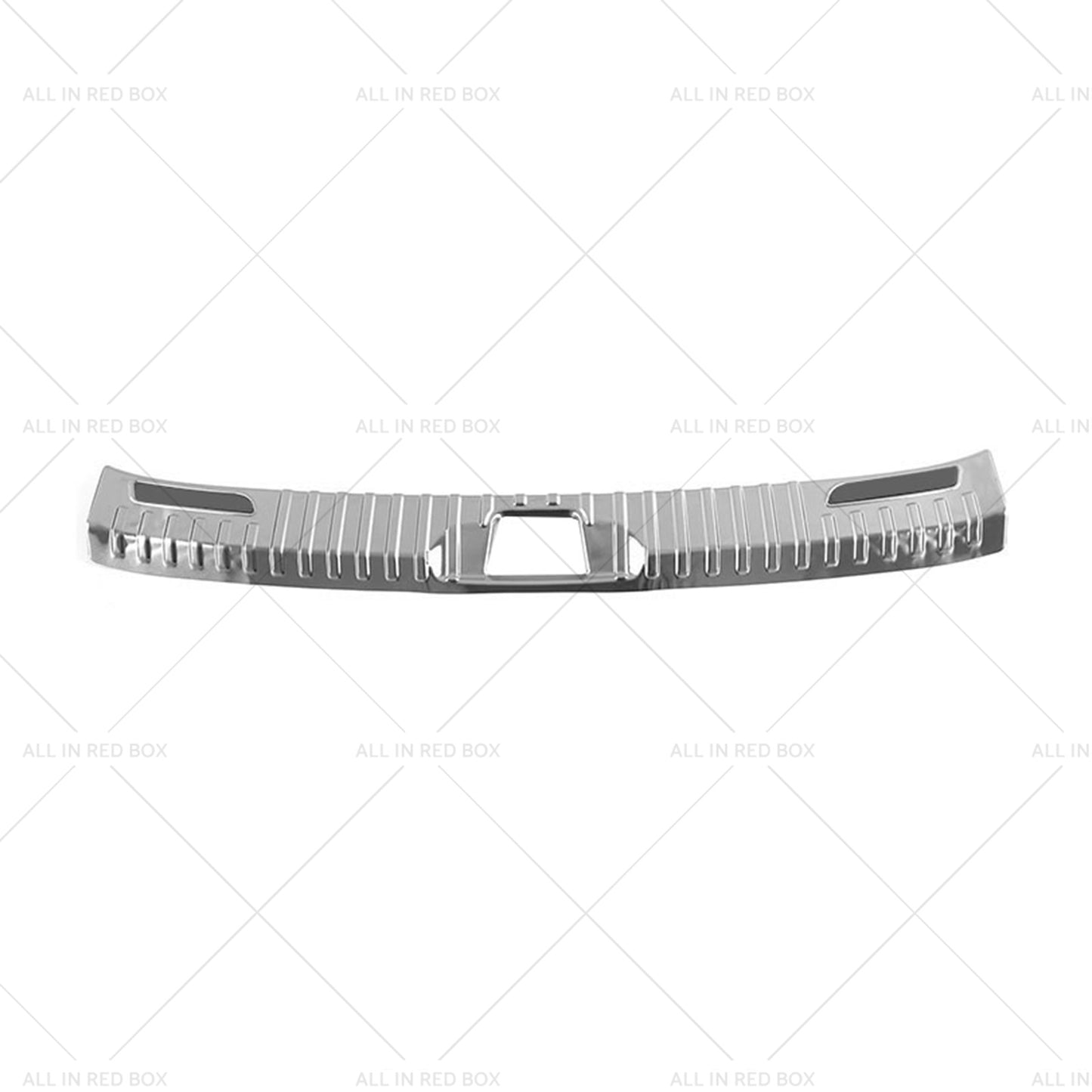 {{ Rear Bumper Protector Scuff Suitable For 2023 BYD Atto 3 Trunk Sill Trims }} - Buy Car Parts Online at {{ Kaka Auto Parts }}.