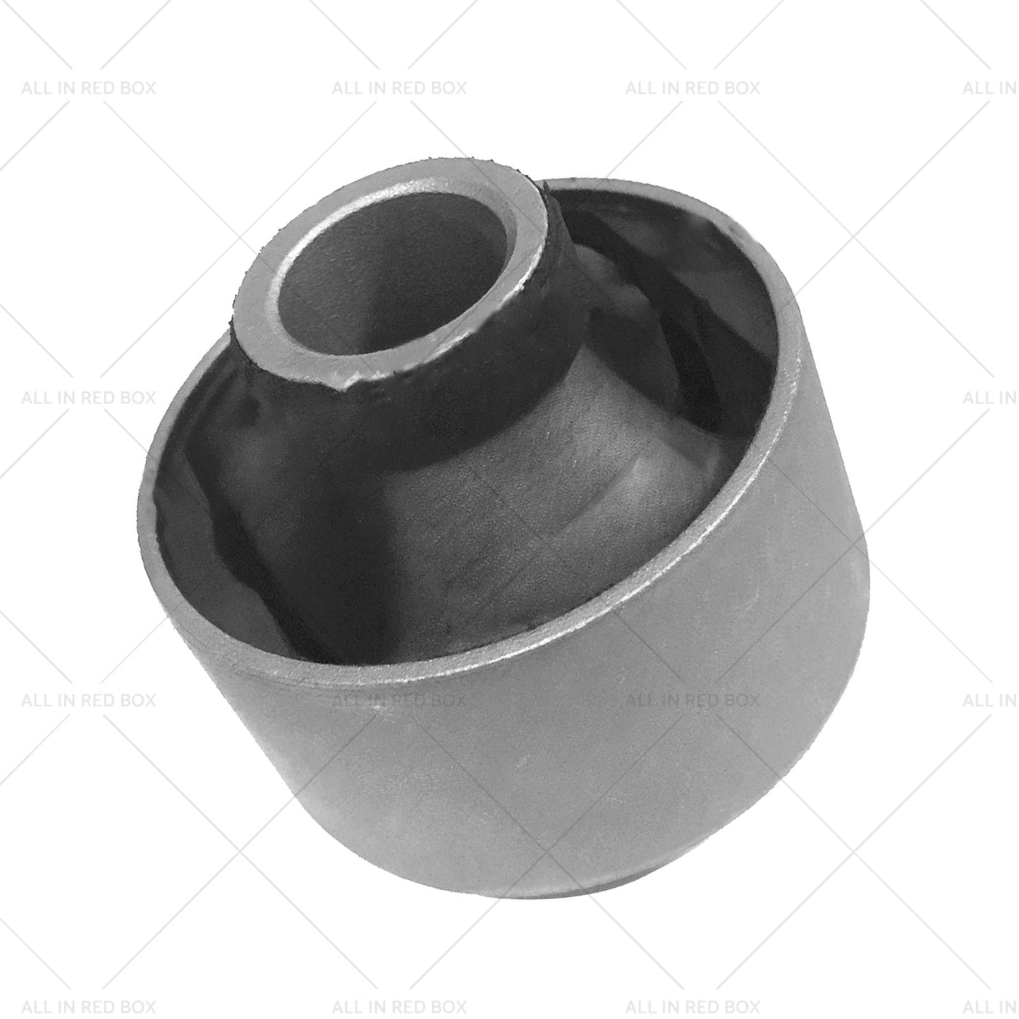 {{ 4PCS Front Lower Control Arms Bushing Suitable for Subaru Legacy Forester 03-17 }} - Buy Car Parts Online at {{ Kaka Auto Parts }}.
