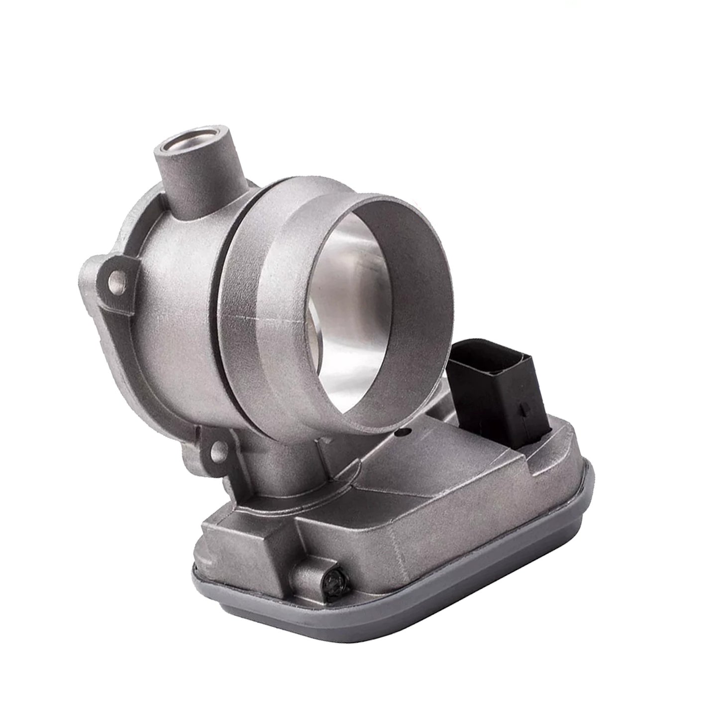 Throttle Body 12V 4 Pin Suitable For BMW X3 E83 xDrive20d 3.0sd 2004-2010