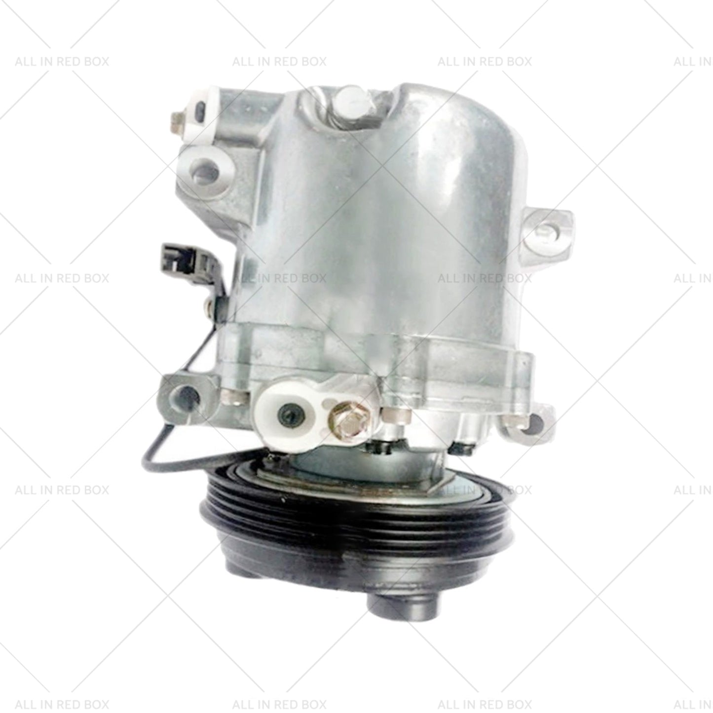 {{ Air Conditioning Compressor Suitable for Subaru Impreza WRX GD 2.0L Petrol EJ20 }} - Buy Car Parts Online at {{ Kaka Auto Parts }}.