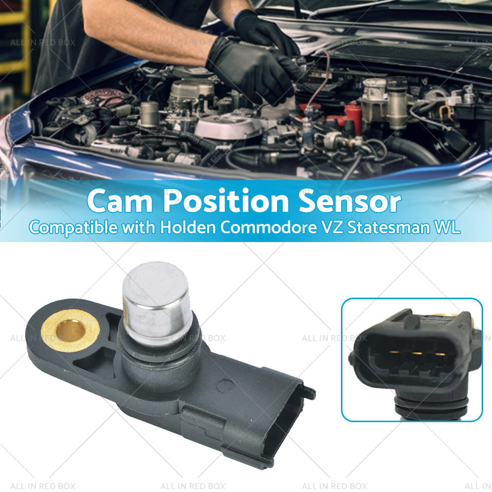 Cam Position Sensor Suitable for Holden Commodore VZ Statesman WL 04-06 12592250