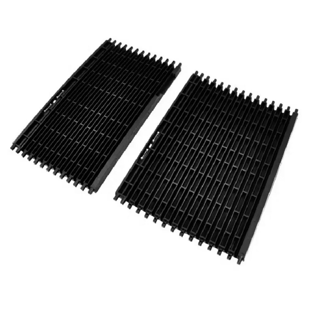 {{ Console Cup Holder Roller Blind Cover Kit Suitable For BMW X5 X6 E70 E71 07-14 }} - Buy Car Parts Online at {{ Kaka Auto Parts }}.