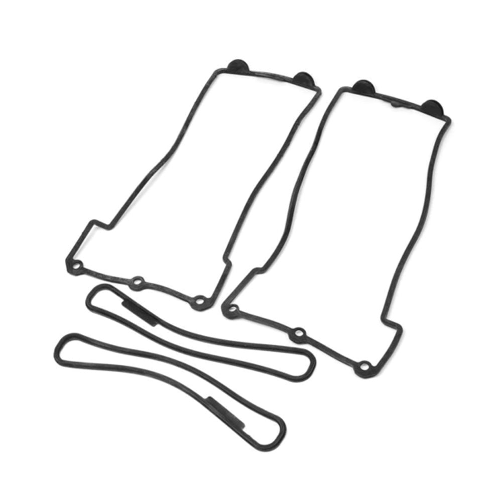 Rocker Cover Gasket and Bolt Seal Kit Fit For BMW M60 M62 V8 E34 E39 E32 E38