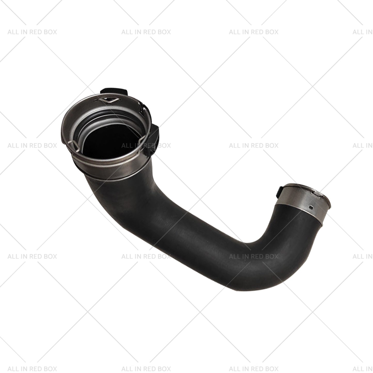 {{ Intercooler Hose Hot Side Suitable for Pathfinder R51 YD25 Nissan Navara D40 }} - Buy Car Parts Online at {{ Kaka Auto Parts }}.