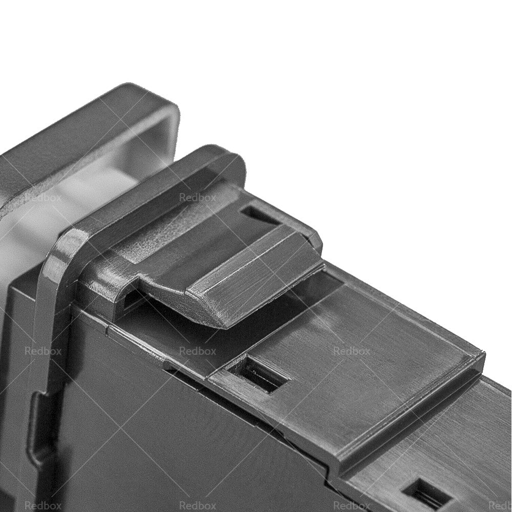{{ LED Light Bar Short Type Push Switch Suitable For Toyota RAV4 Landcruiser Prado }} - Buy Car Parts Online at {{ Kaka Auto Parts }}.
