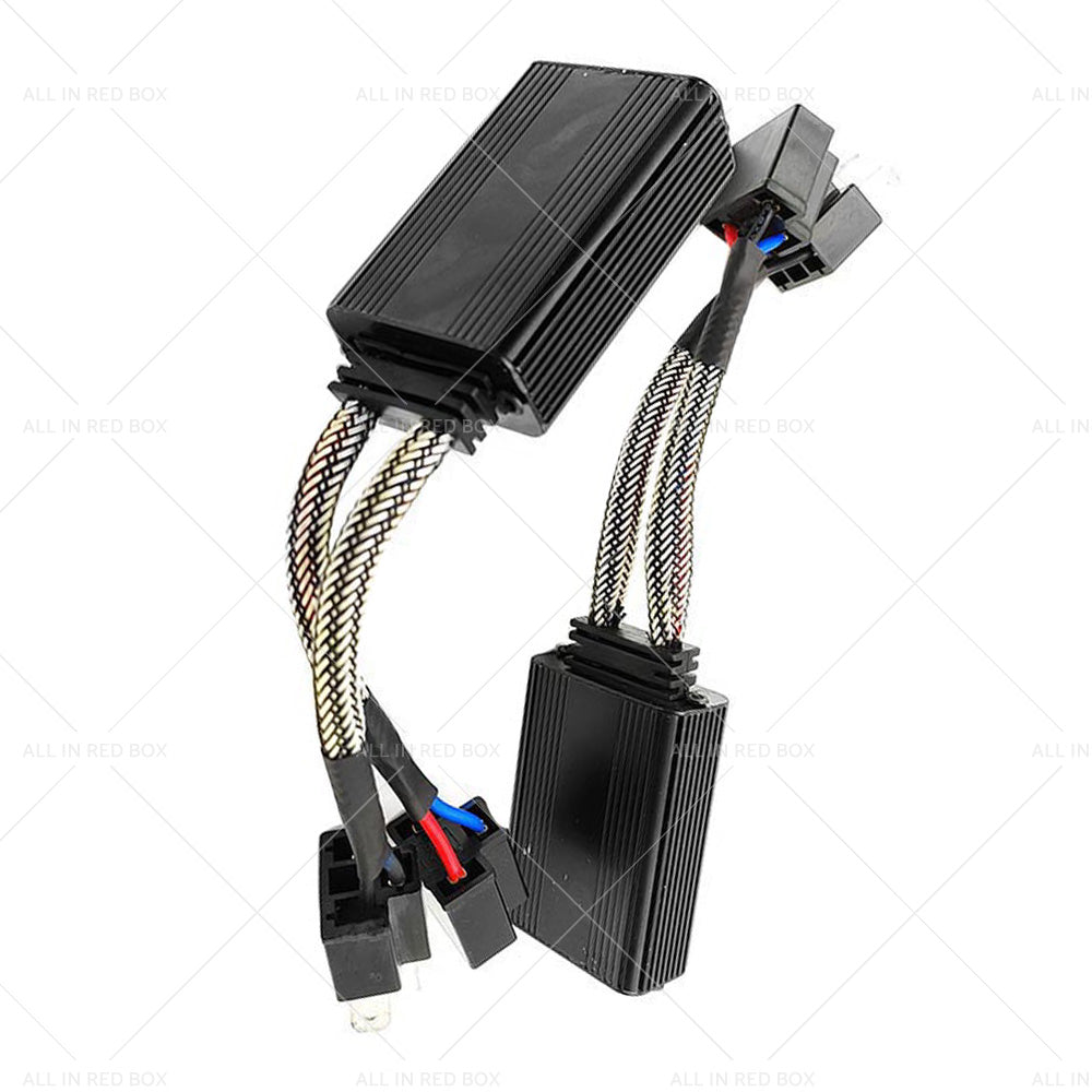 {{ Smart LED Load Module Suitable For Toyota Landcruiser 60 70 75 78 79 80 Series }} - Buy Car Parts Online at {{ Kaka Auto Parts }}.