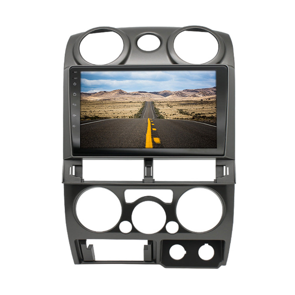 Suitable For Holden Colorado Android 232GB Head Unit Car Radio Carplay GPS DSP