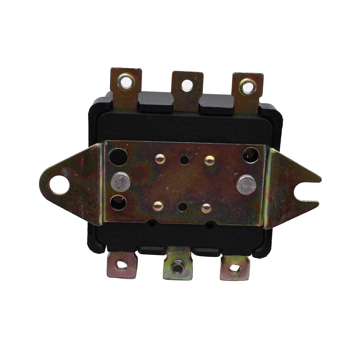 Universal Twin Headlight Relay 12V 30A High and Low Beam Car Accessory NLR-132