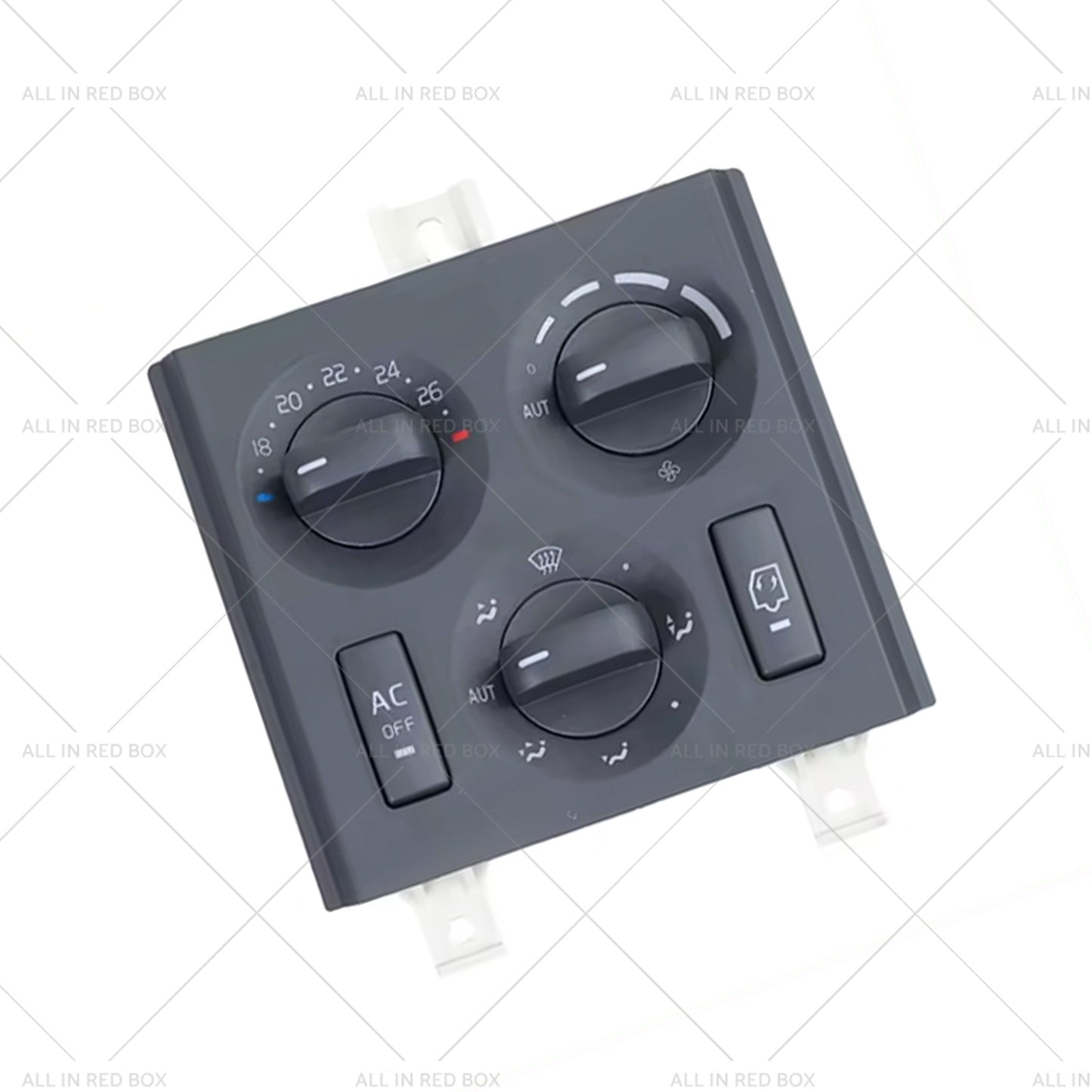 {{ 21272395 21318123 A or C Control Unit Panel Combined Switch Suitable for Truck FM }} - Buy Car Parts Online at {{ Kaka Auto Parts }}.