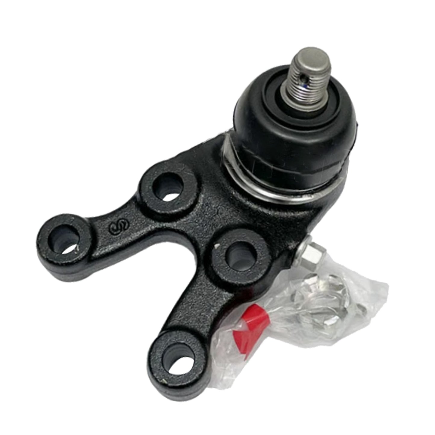 {{ 4x Upper & Lower Ball Joint Kit Suitable for Mitsubishi Pajero NH NJ NK NL 91-00 }} - Buy Car Parts Online at {{ Kaka Auto Parts }}.